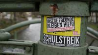 Schulstreik