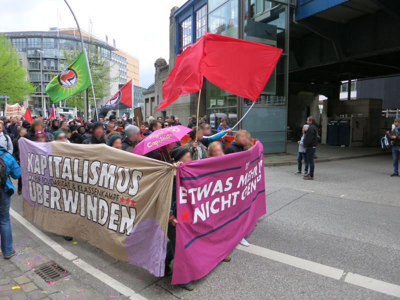 1. Mai Hamburg (4)