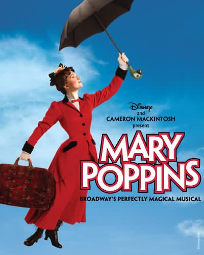 Mary Poppins