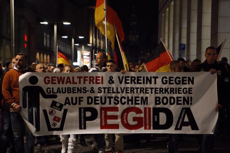 Pegida