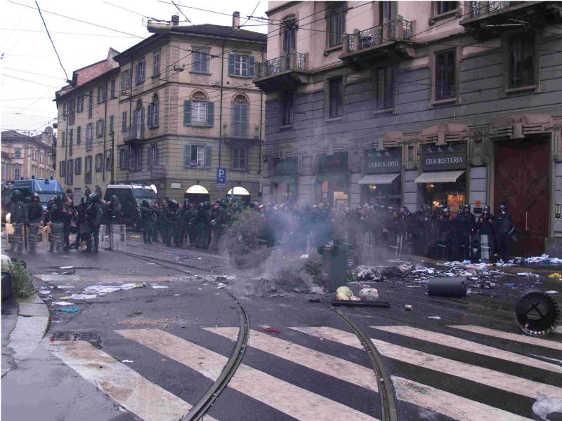 Destroika, Expo,1. Mai 2015 - Milano - 13