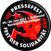 UZ Pressefest