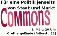 Commons