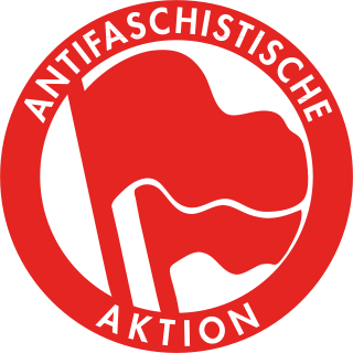 Antifaschistische Aktion