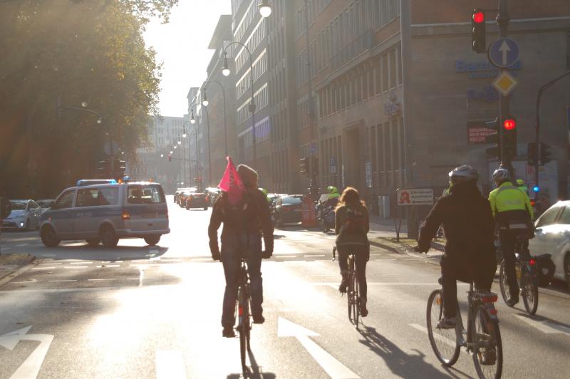 Leerstands- und Luxus-Radtour "Köln für Alle" 9