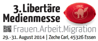 3. Libertäre Medienmesse