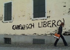 Camenisch Libero