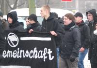 31.12.2010 Dortmund - Mühlnickel rechts mit Kapu