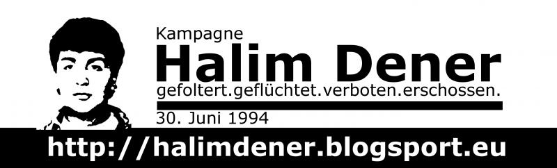 LOGO.Kampagne Halim Dener