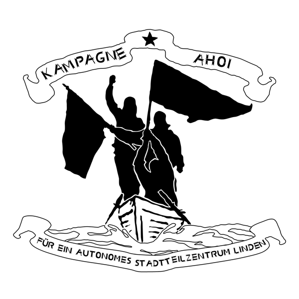 logo der kampagne ahoi