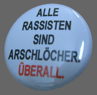 alle rassisten