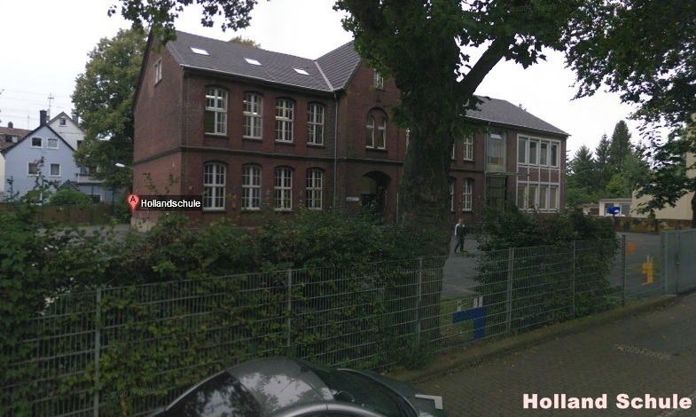 Hollandschule