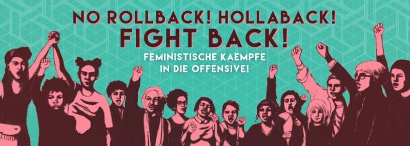 Internationaler Frauentag