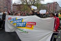 [B] Demo gegen Energiearmut und hohe Mieten