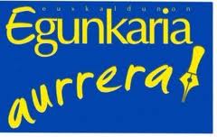 egunkaria