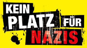 Kein Platz für Nazis