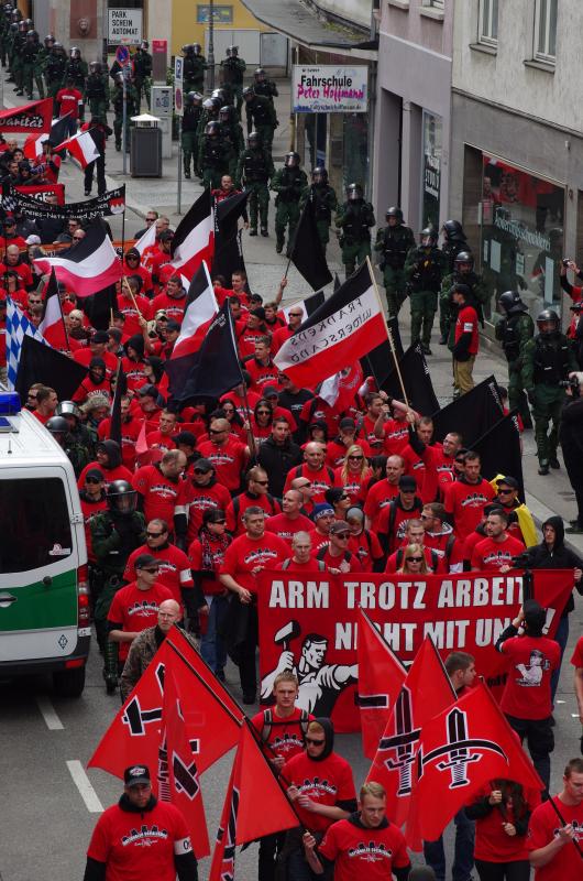 09 / 01.05.2013 / Würzburg