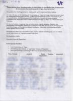 Offener Brief mit Unterschriftensammlung (95)