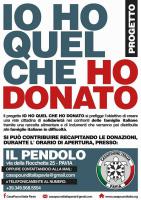 CasaPound Pavia - Plakat 6