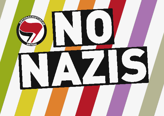 No Nazis