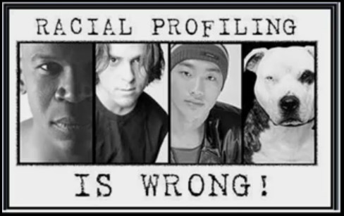 racial profiling