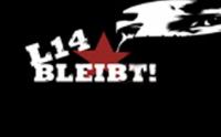 Liebig 14 bleibt!