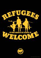 refugees welcome