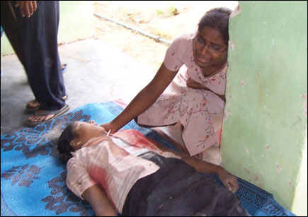 Sencholai Massacre‬ 