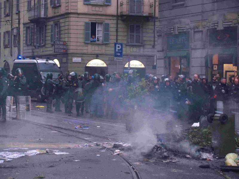 Destroika, Expo,1. Mai 2015 - Milano - 14