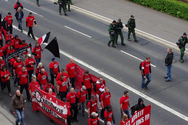 09 / 01.05.2013 / Würzburg