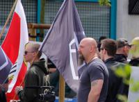 Nazis in Sinsheim (1)