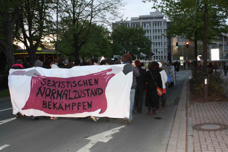 Oldenburg - FrauenLesbenTrans