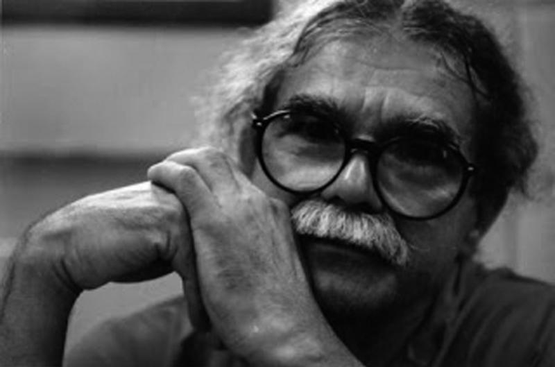 Oscar Lopez Rivera