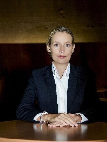 Alice Weidel