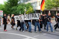 Pegida-München