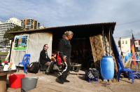 Redfern Aboriginal Tent Embassy