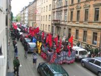 Wieder Demoanmelder in Karlsruhe verurteilt