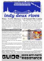 Title: indy deux rives 2009//02 - english