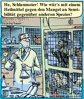 Sensibilität