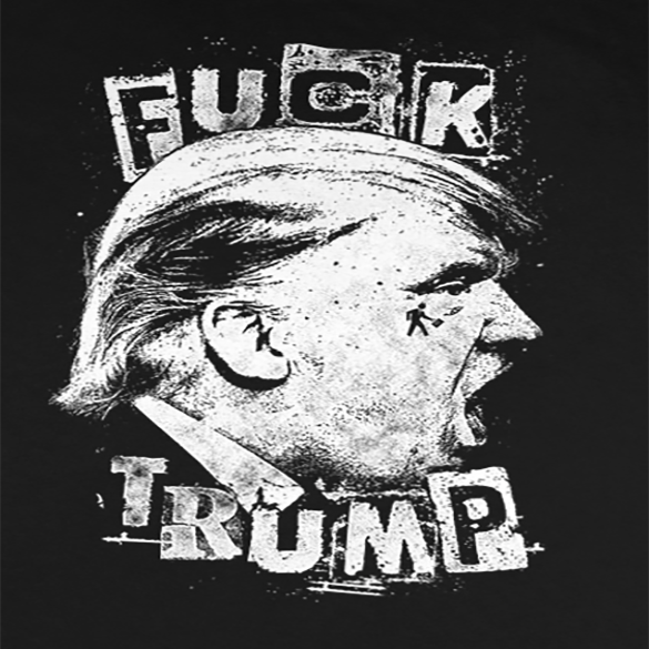 Fuck Trump