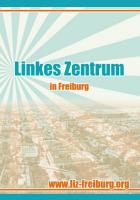 Linkes Zentrum Freiburg