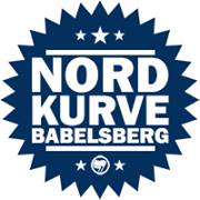 Nordkurve Babelsberg