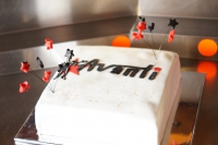 torte 25 jahre Avanti