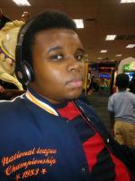 Michael Brown - R.I.P.