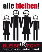 alle bleiben!