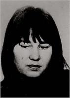 Ulrike Meinhof