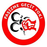 Fasizme gezit yok!