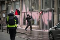 Demo in Nantes