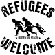 Refugees Welcome!