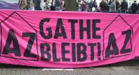 AZ Bleibt an der Gathe